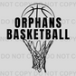 Orphan Basketball ORPHANS 108