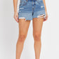 Cello Jeans A-Line Shorts