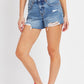 Cello Jeans A-Line Shorts