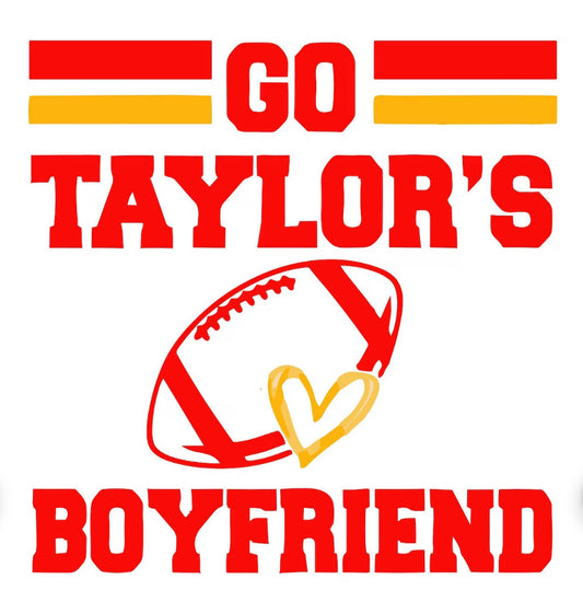 Go Taylor’s BF