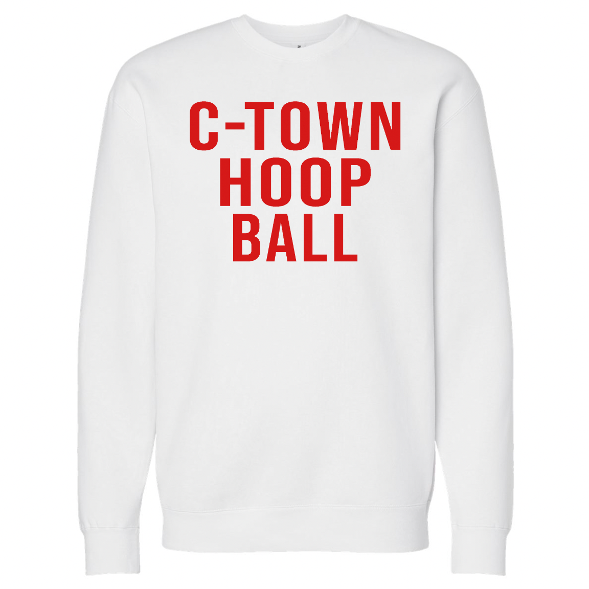 C-Town Hoops